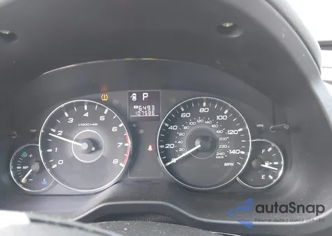 2012 Subaru Legacy 2.5I Premium from USA, damaged, VIN 4S3BMBC6XC3011714